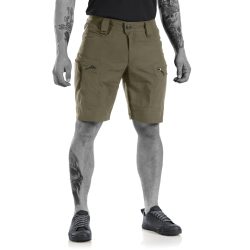 Short UF PRO P-40 Ranger Tactical - Brown Grey