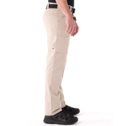 Pantalon FIRST TACTICAL Homme Tactical V2 Noir - NON FINI