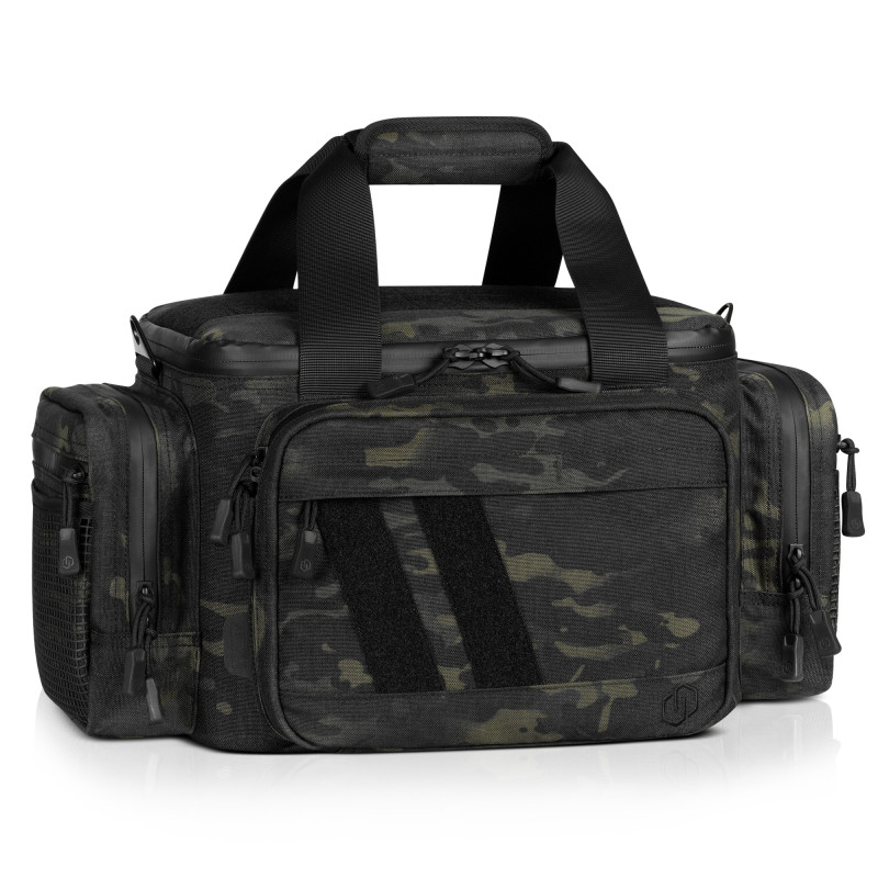 Sac SAVIOR Specialist Pistol Range Bag Multicam Black