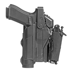 Montage Accessoires Black Box Customs pour Holster ALIENGEAR HAM