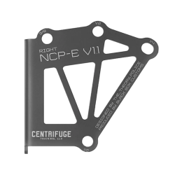Montage Black Box Customs NCP-E pour Holster SAFARILAND