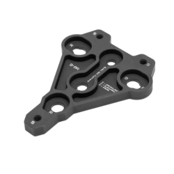 Adaptateur Black Box Customs SAFARILAND S-BR (Safariland Belt Loop Adapter)