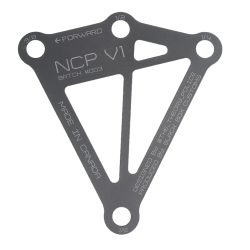 Montage Black Box Customs NCP pour Holster SAFARILAND