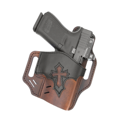 Holster VERSACARRY Guardian - Arc Angel Design Patch