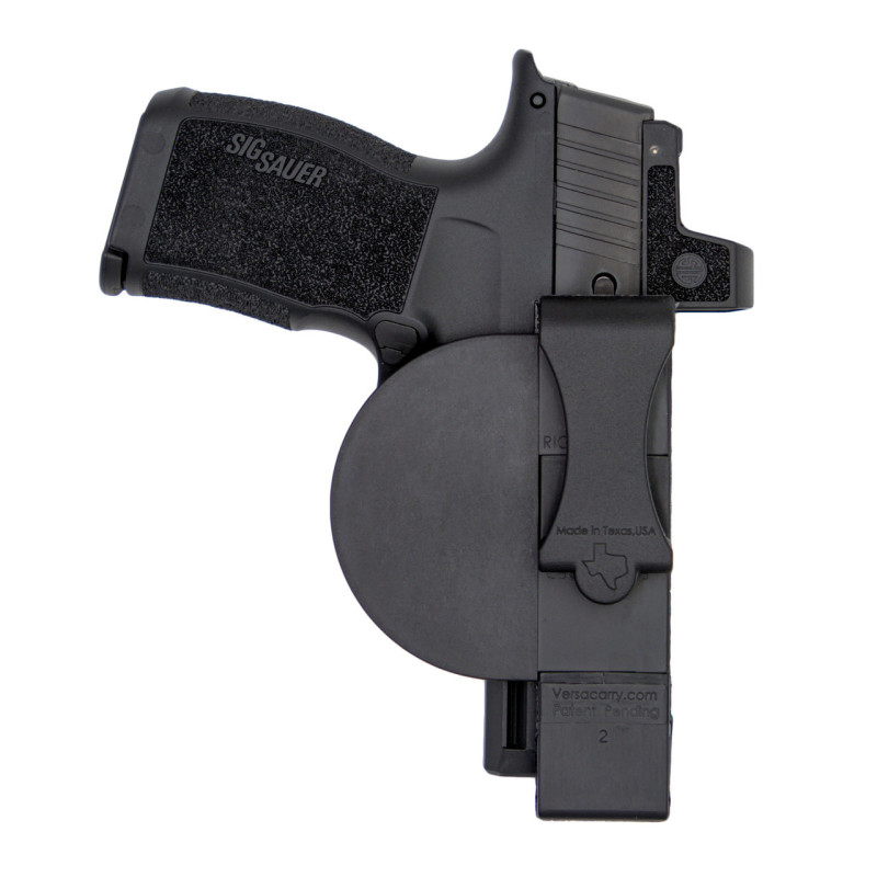 Holster VERSACARRY ZeroBulk