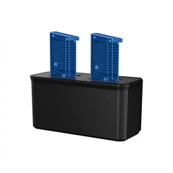 Porte magasins x2 VAULTEK pour coffre RS200i