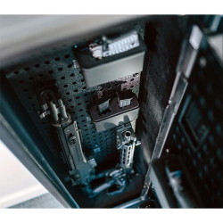 Porte magasins x2 VAULTEK pour coffre RS200i