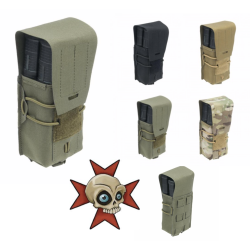 Poche Double Magasin Templar's Gear .308 GEN3 - 25 Rd