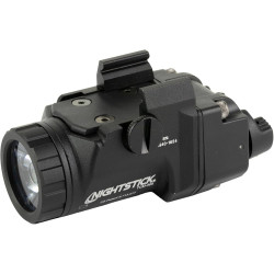 Lampe compacte NIGHTSTICK pour pistolet Sig Sauer P365 - TCM-365