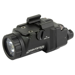 Lampe compacte NIGHTSTICK pour pistolet Compact - TCM-5B