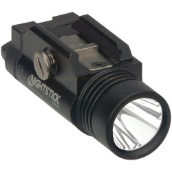 Lampe compacte NIGHTSTICK pour pistolet - TWM-30 - 1'200 Lumens