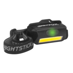 Lampe frontale NIGHTSTICK  USB-4510B