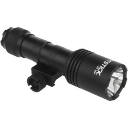 Lampe pour arme longue NIGHTSTICK LGL-160 Kit -  1'100 Lumens