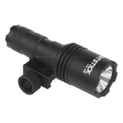 Lampe pour arme longue NIGHTSTICK LGL-150 Kit -  450 Lumens