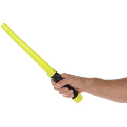 Lampe de circulation NIGHTSTICK Jaune