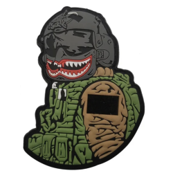 Patch PVC Pilote A10