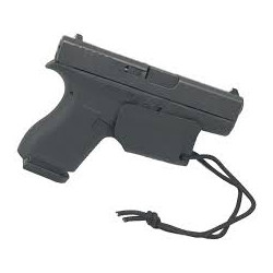 Holster de pontet Kydex Glock 42/43/43X/48
