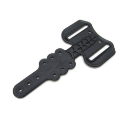 Adaptateur Flexible Port Ceinture