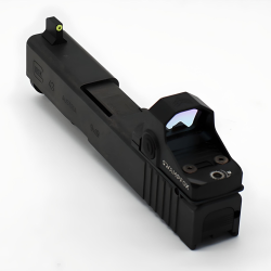 Montage DOVE MOUNT pour Glock TRITIUM