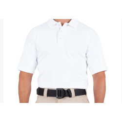Polo FIRST TACTICAL Performance Homme Manches Courtes