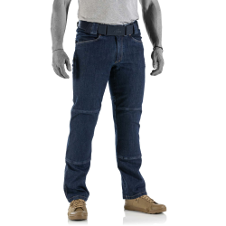 Pantalon UF PRO P-40 Tactical Jeans - Blu-Flex