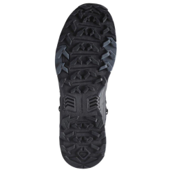 Chaussures Salomon X ULTRA FORCES MID GTX - Noir