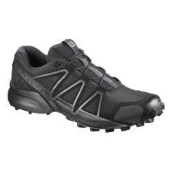 Chaussures Salomon SPEEDCROSS 6 Forces - Noir