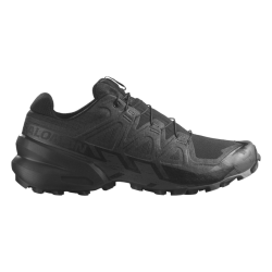 Chaussures Salomon SPEEDCROSS 6 Forces - Noir