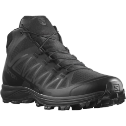 Chaussures SALOMON Speed Assault 2 - Noir