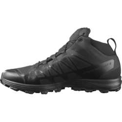 Chaussures SALOMON Speed Assault 2 - Noir