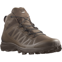 Chaussures SALOMON Speed Assault 2 - Marron