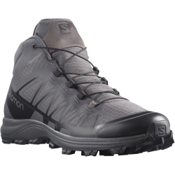 Chaussures SALOMON Speed Assault 2 - Gris