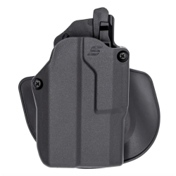 Holster SAFARILAND Solis - Glock 19/45 - TLR7