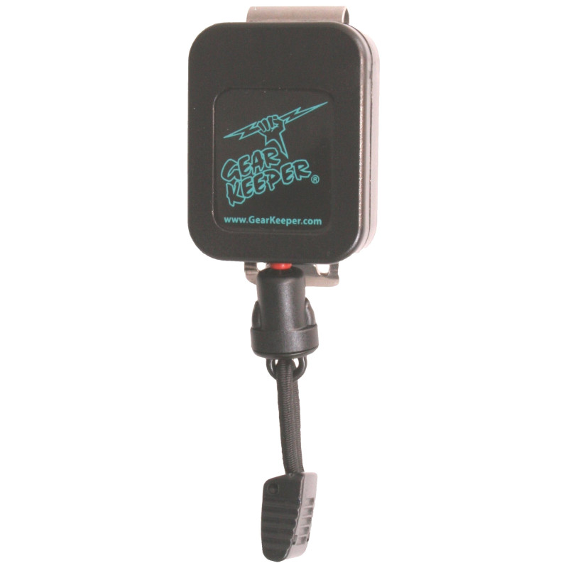 Dérouleur automatique Gear Keeper Pour Micro