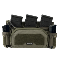 AGILITE Pincer 2nd Layer Admin Pouch