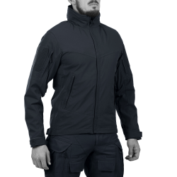 Veste SoftShell UF PRO Delta Eagle GEN.3 - Navy Blue