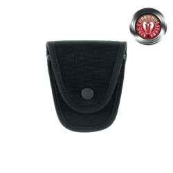 Porte-Menottes Fermé en Cordura