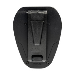 Porte Menottes ASP (Chaîne et charnières)