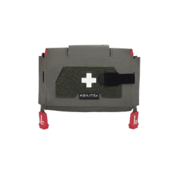 Poche AGILITE MD2 IFAK Trauma Kit