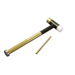 Marteau Tapper laiton - LYMAN PRODUCTS