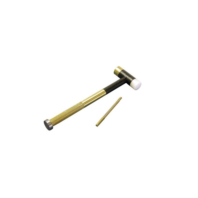 Marteau Tapper laiton - LYMAN PRODUCTS