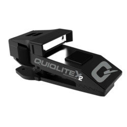 Lampe QuiqLite X2 Rechargeable