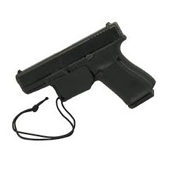 Holster de pontet Kydex Glock 17/41/44/45