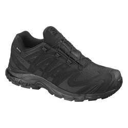 Chaussures Salomon XA Forces GTX - Noir