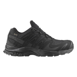 Chaussures Salomon XA Forces GTX - Noir