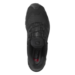Chaussures Salomon XA Forces GTX - Noir