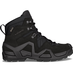 Chaussures Lowa Femme ZEPHYR MKII GTX MID Ws C30 - Noir
