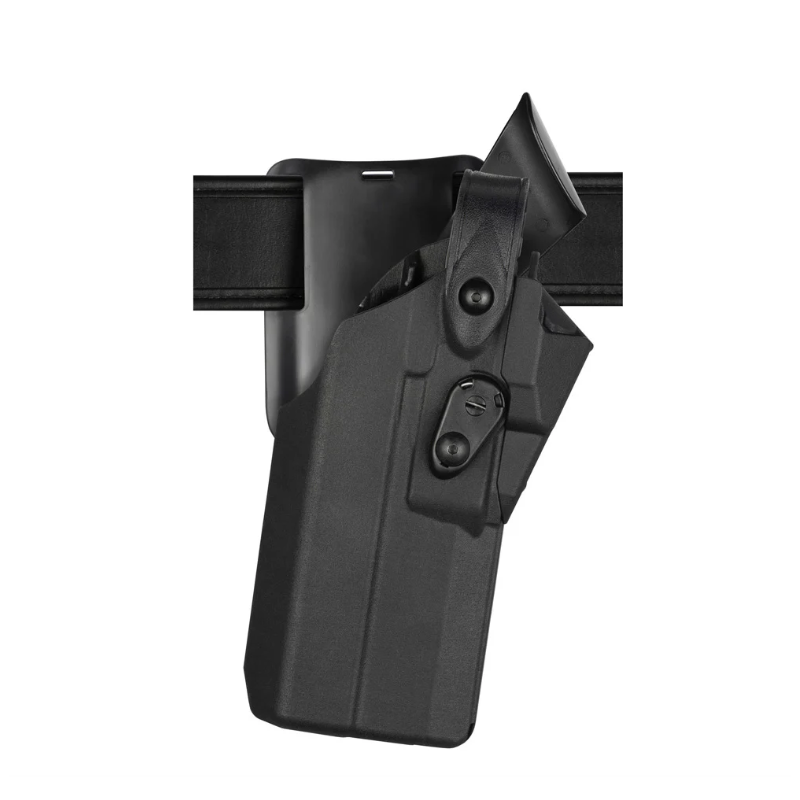 Holster SAFARILAND 7365RDS Walther PDP Full Size Lv III- TLR7 Droitier