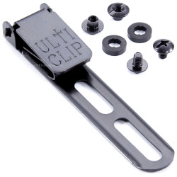 Clip ULTICLIP - Slim 3.3