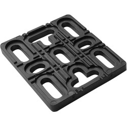 Clip ULTICLIP - UltiPlate